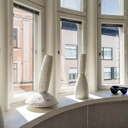 Apartment Stunning Downtown Retreat